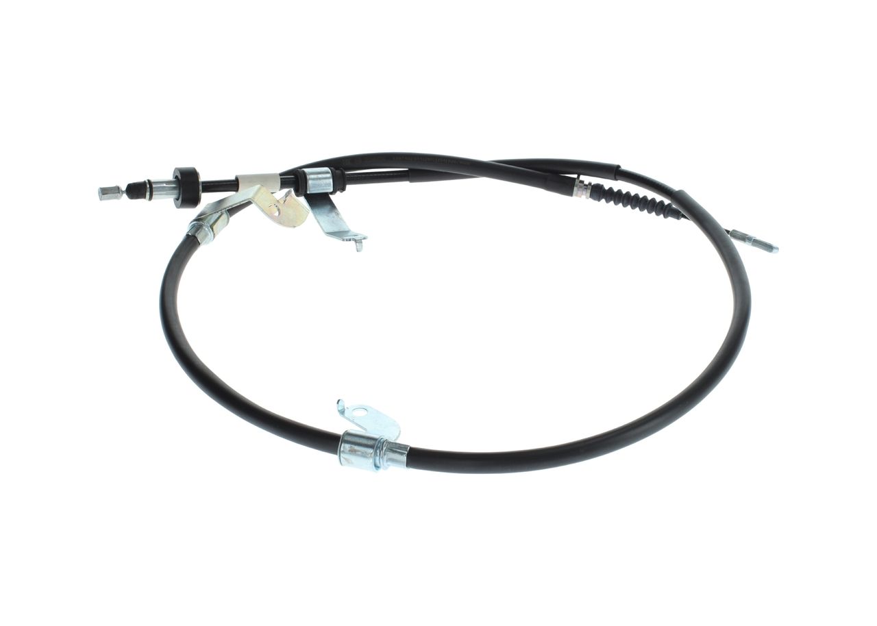 Handbremsseile Set 2 Stück