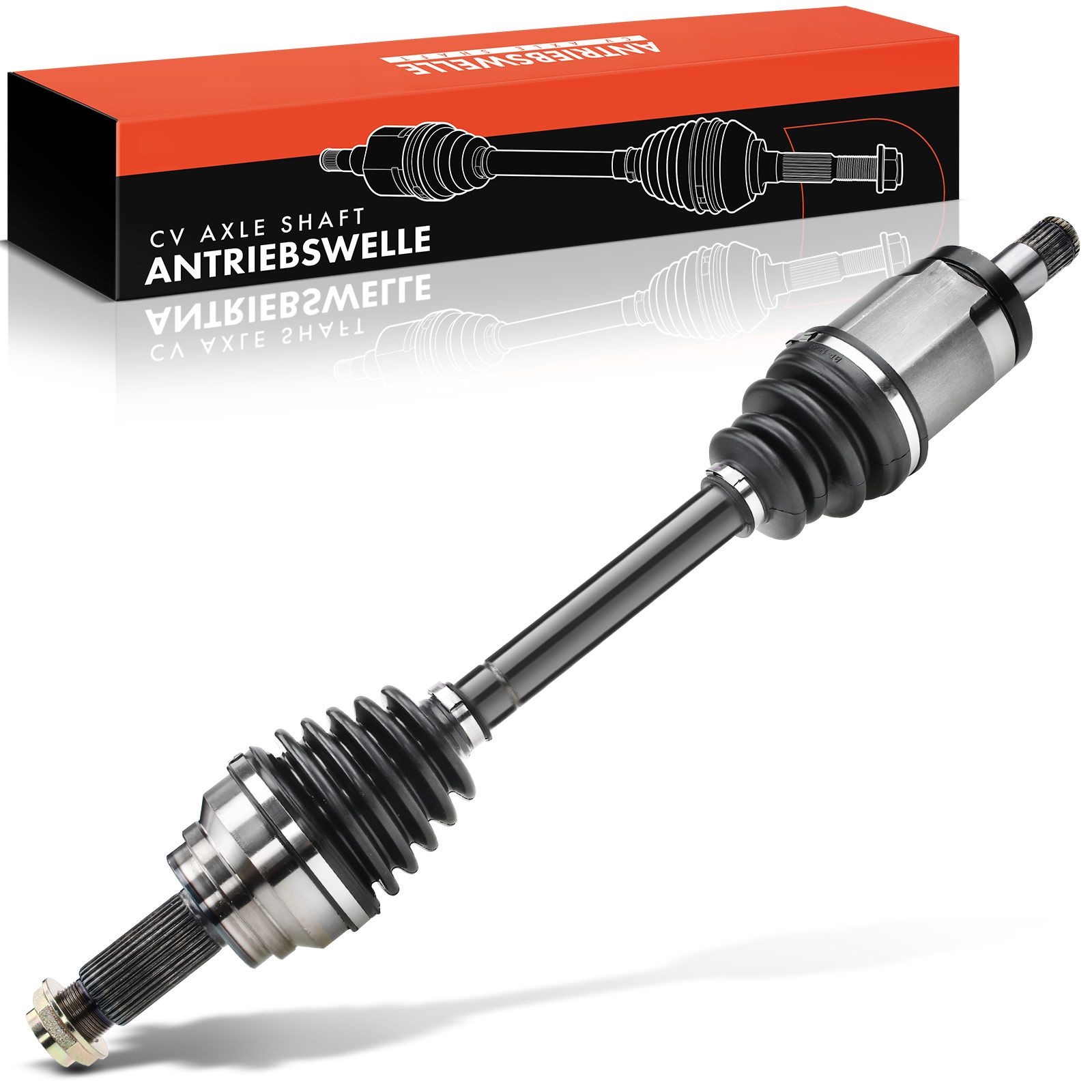 Antriebswelle
