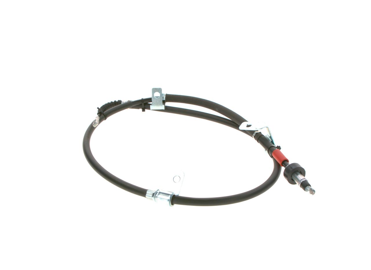 Handbremsseile Set 2 Stück