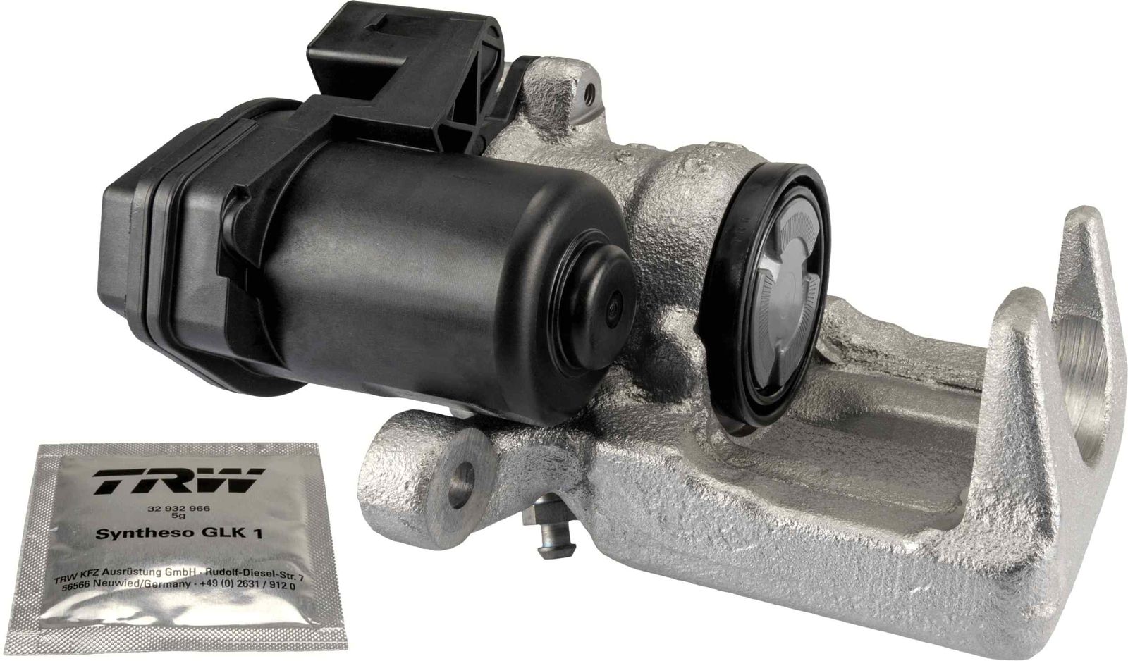 Bremssattel Bremszange