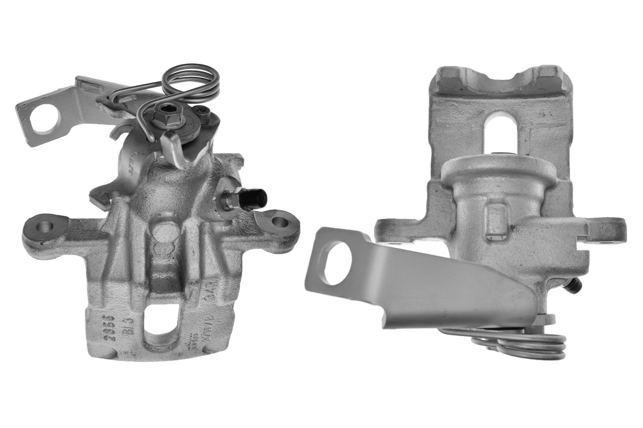 Bremssattel Bremszange