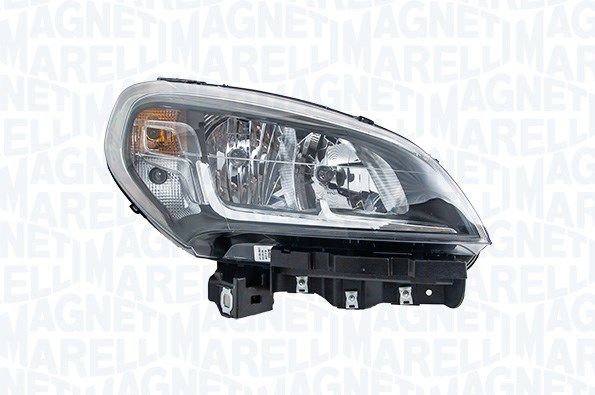 MAGNETI MARELLI 712105069992