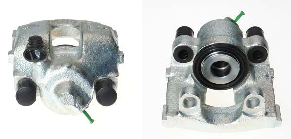 Bremssattel Bremszange