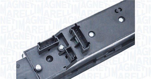 Fensterheber Schalter Knopf