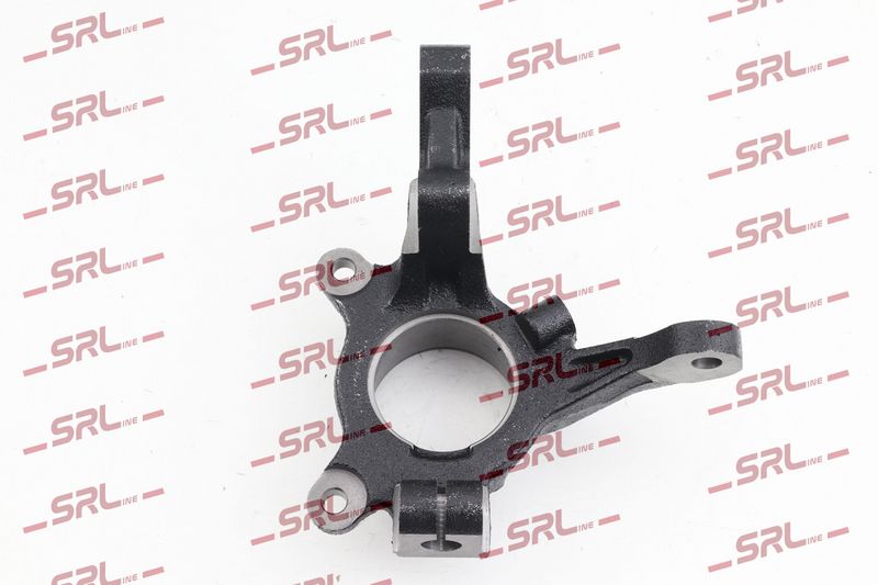 Set: 2 × Achsschenkel
