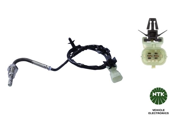 Sensor Abgastemperatur