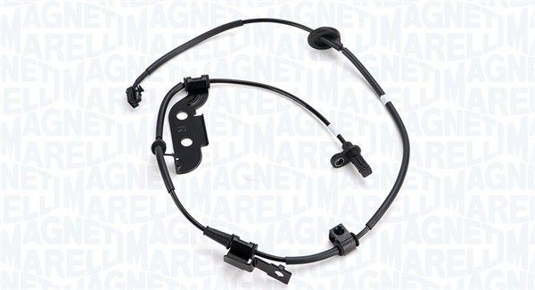 ABS-Sensor