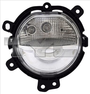 Set: 2 × Taglichtscheinwerfer