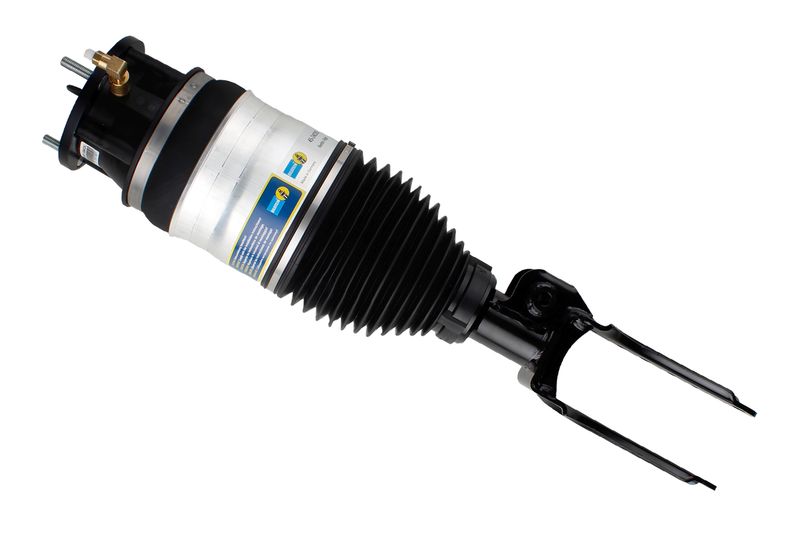 Gas-Stoßdämpfer