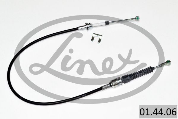 Halter, Schaltseilzug (Schaltgetriebe)