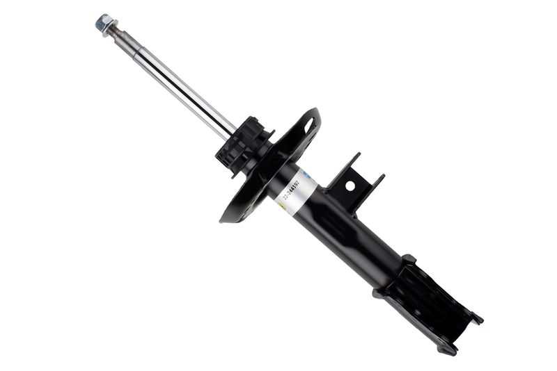 Gas-Stoßdämpfer