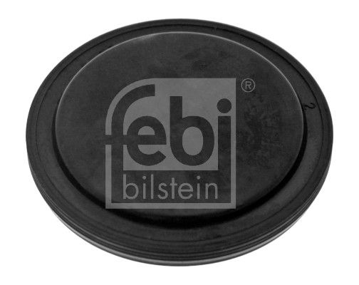 Flanschdeckel Automatikgetriebe