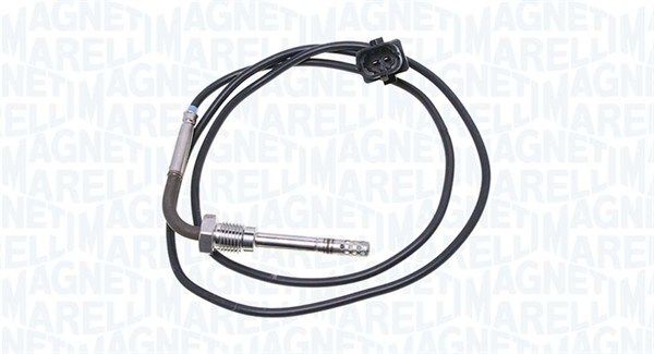 Sensor Abgastemperatur