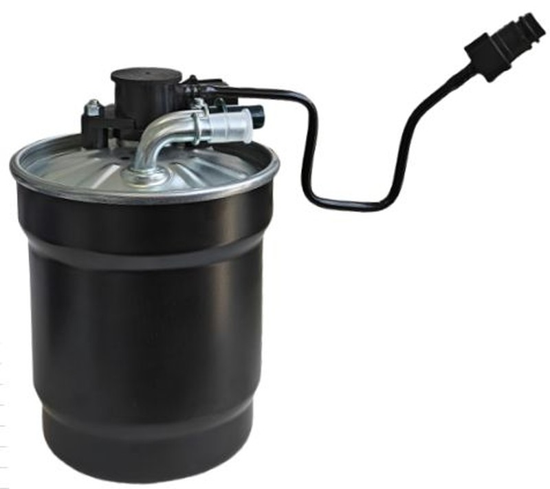Kraftstofffilter