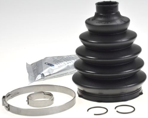 Achsmanschetten Sätze Set 2 Stück