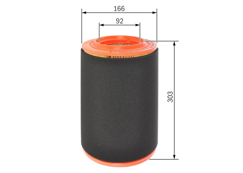 Luftfilter