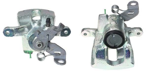Bremssattel Bremszange