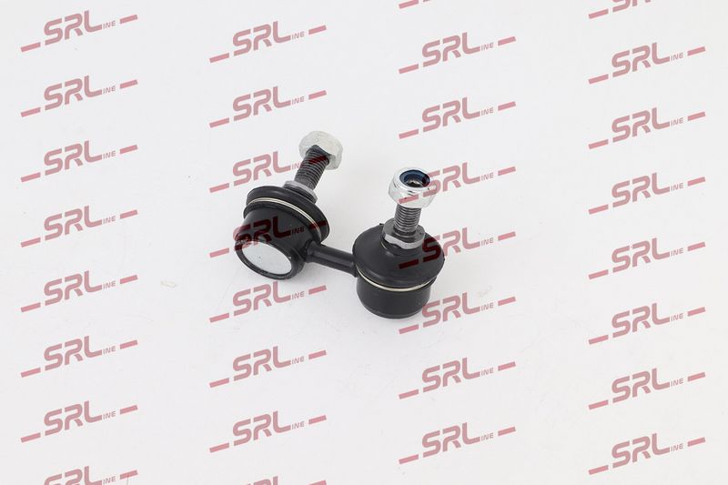 Set: 2 × Stabilisatorstangenbindeglied