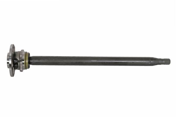 Steckwelle Differential