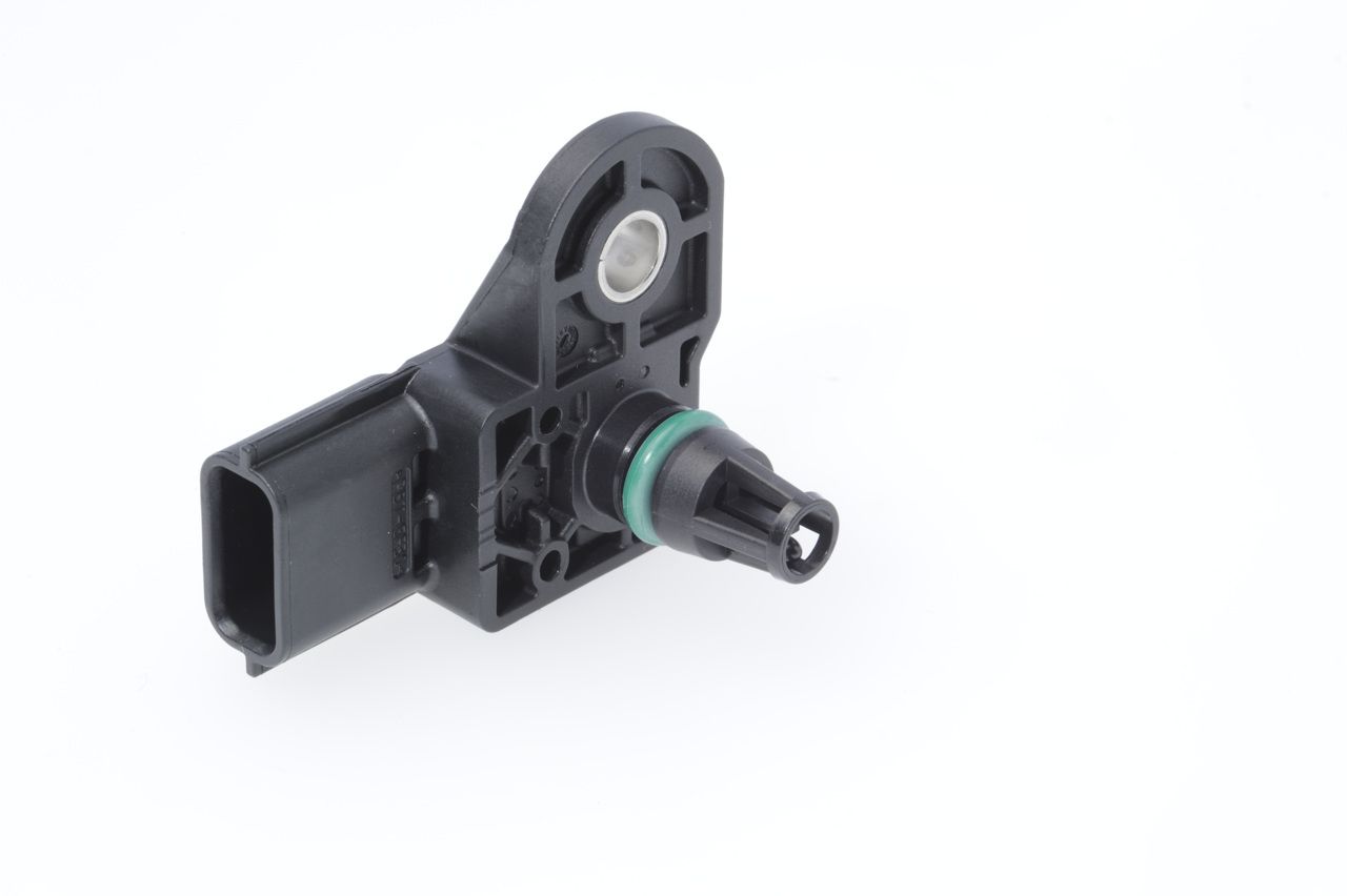 Sensor Ladedruck Ladedrucksensor