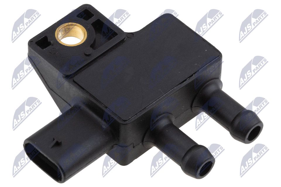 Abgasdrucksensor Differenzdruck