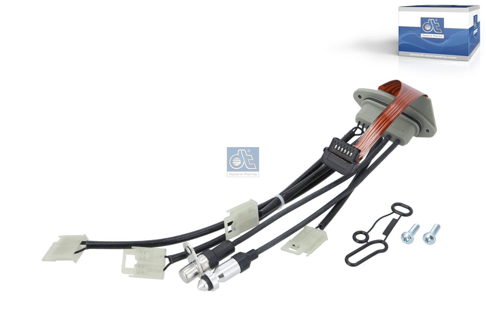 Reparatursatz Automatikgetriebe