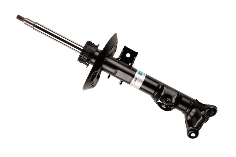 Gas-Stoßdämpfer