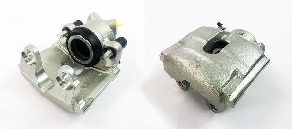 Bremssattel Bremszange