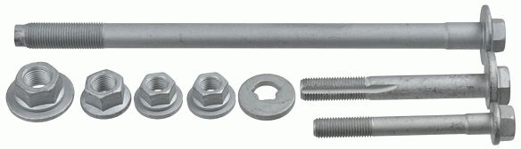 Querlenker Satz Reparatursatz