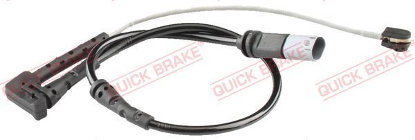 Warnkontakt Kabel Bremsbelagverschleiß