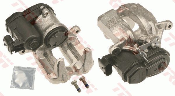 Bremssattel Bremszange