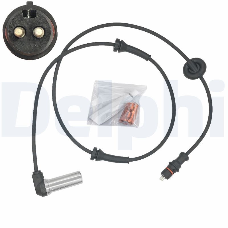 ABS Sensor Drehzahlmesser
