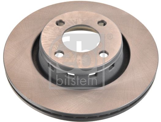 Bremsscheibe Scheibenbremse