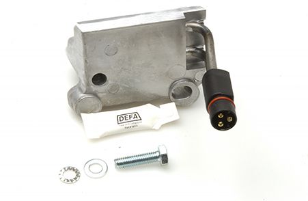 Motorheizungen