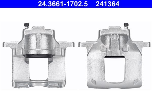 Bremssattel Bremszange