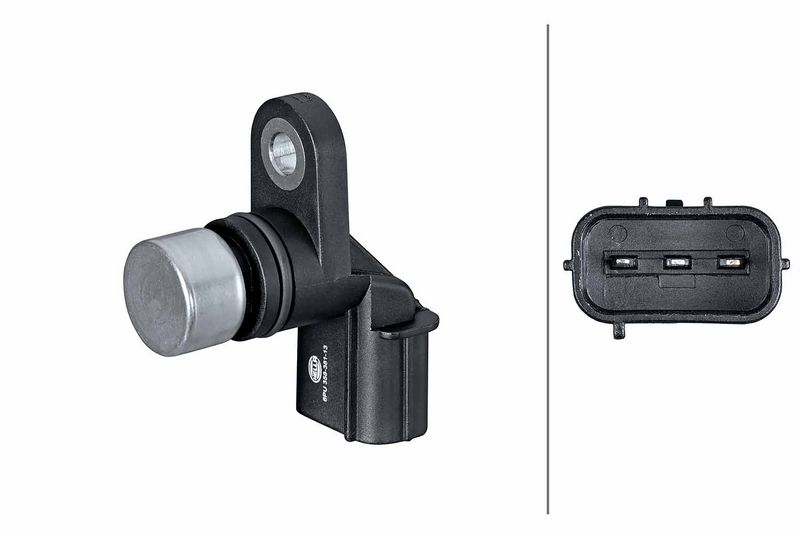 Sensor Geschwindigkeit Drehzahl
