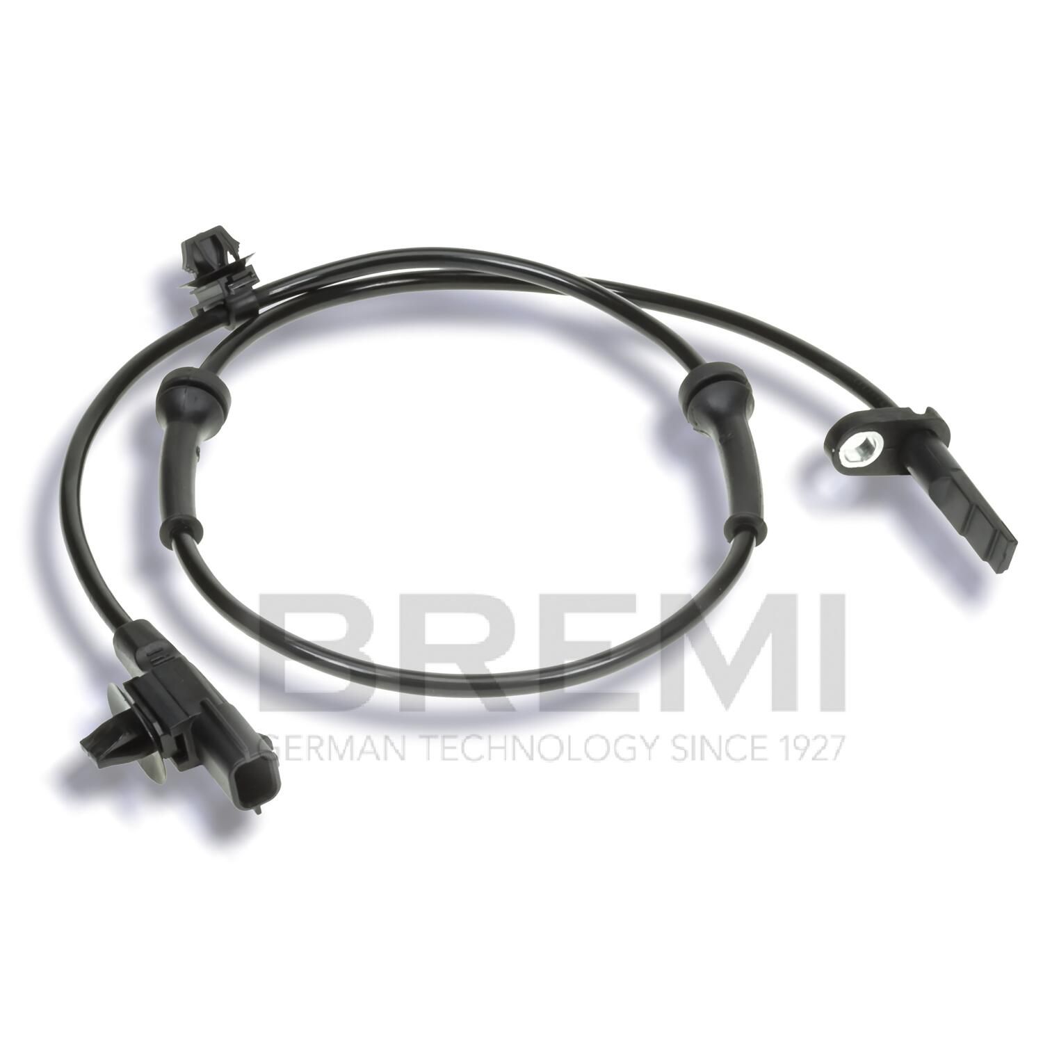 ABS Sensoren Set 2 Stück