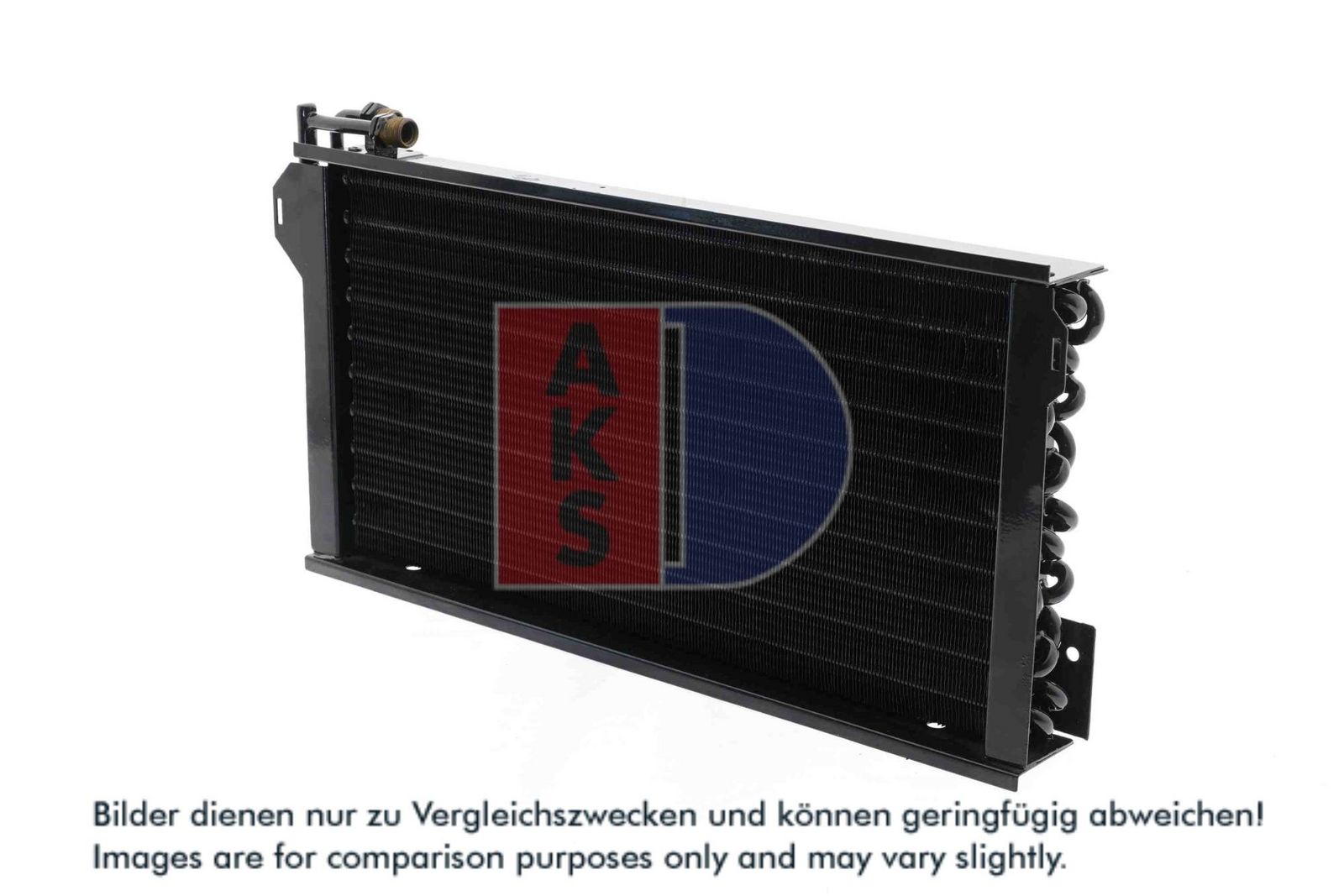 Klimakondensator Klimaanlage