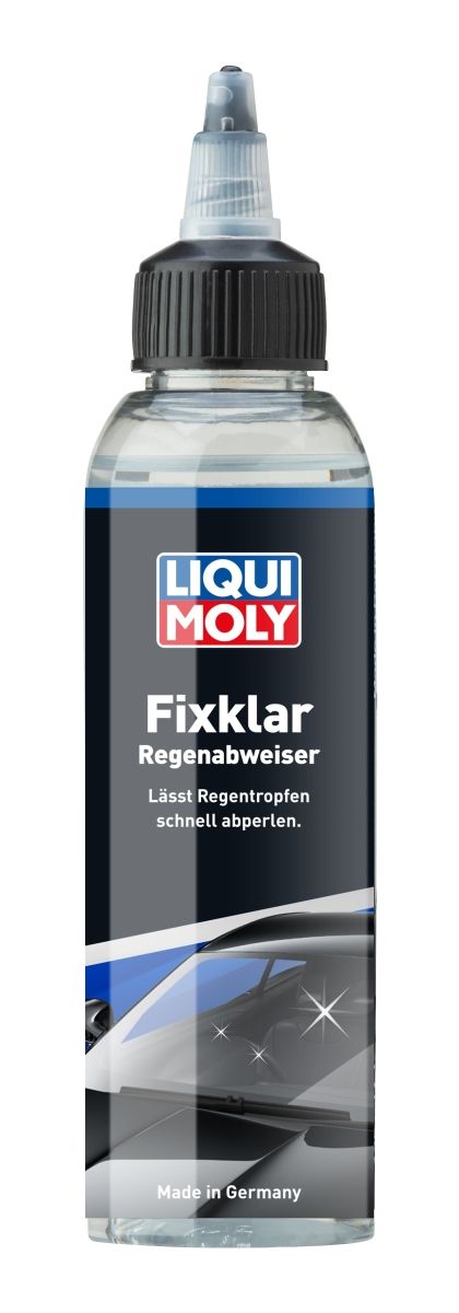 Scheibenversiegelung