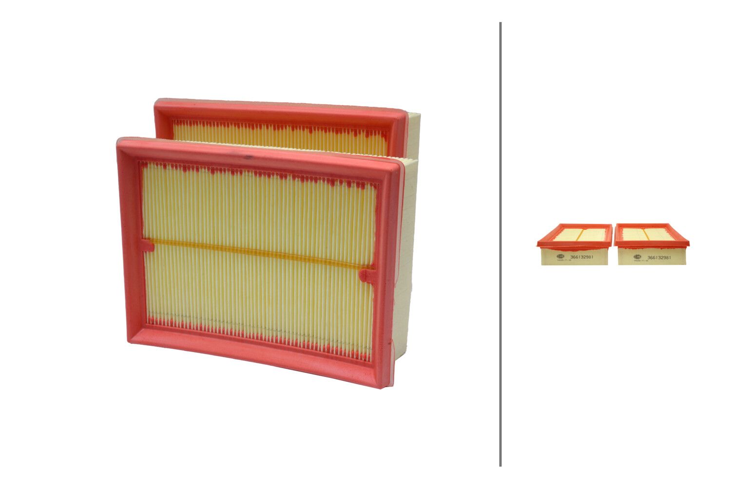 Luftfilter