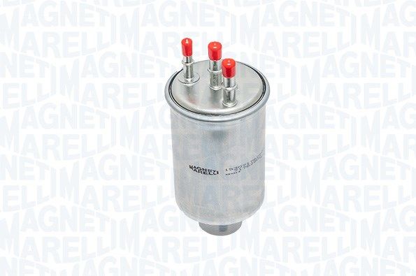 Kraftstofffilter Kraftstoff Filter