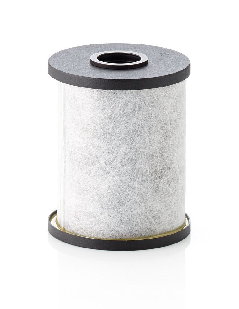 Filter Kurbelgehäuseentlüftung