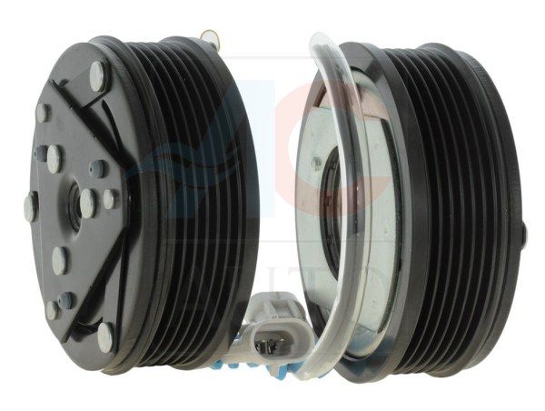 Q-SPARES AC-06DL20