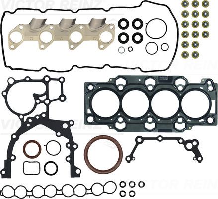Dichtungsvoll Satz Motor