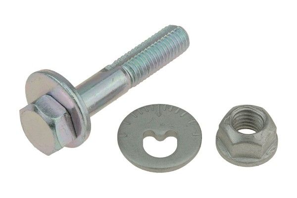 Befestigungsteile für Lenker