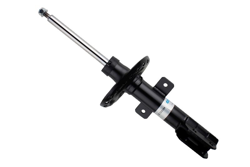 Gas-Stoßdämpfer