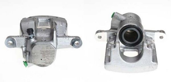 Bremssattel Bremszange
