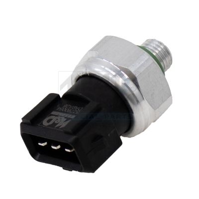 Druckschalter Klimaanlage
