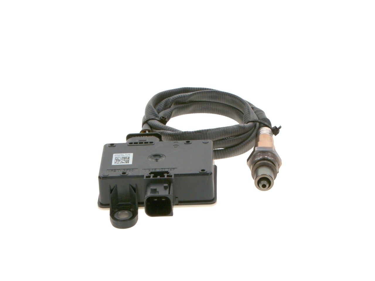 Partikelsensor