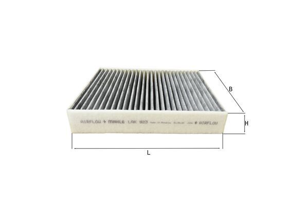 Innenraumfilter Pollenfilter Filter
